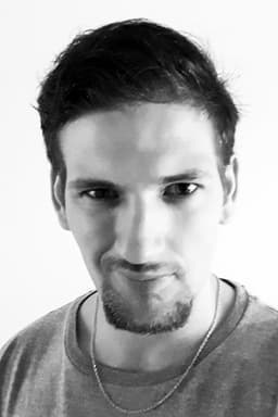 Photo of Jonathan Da Rosa