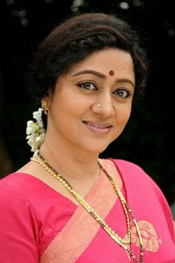 Photo of Vinaya Prasad