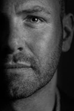 Photo of James Jacoby