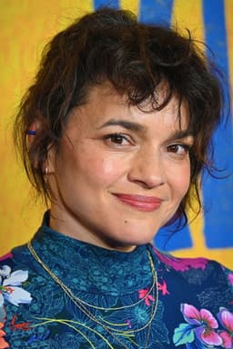 Photo of Norah Jones