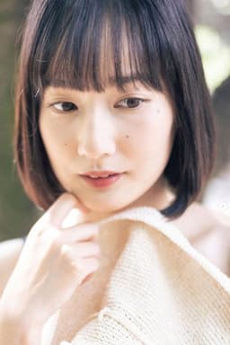 Photo of Kaho Takashima