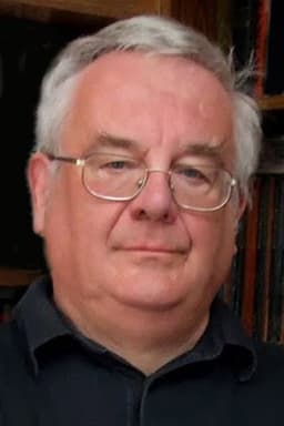 Photo of Ramsey Campbell
