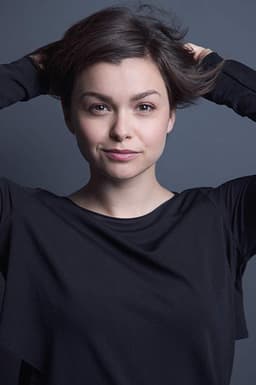 Photo of Reba Buhr