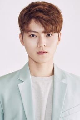 Photo of Kim Hyun-seo