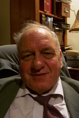 Photo of Ernie Hunt