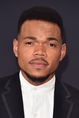Photo of Chance the Rapper