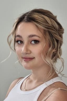 Photo of Inessa Tan