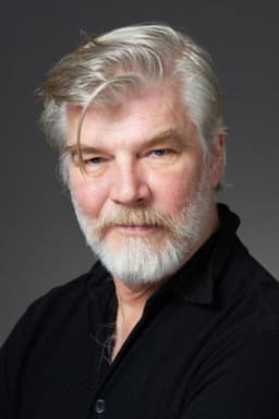 Photo of Jakob Eklund