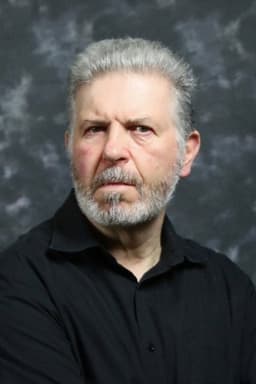 Photo of Paolo Rozzi