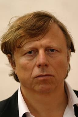 Photo of Hans Peter Cloos