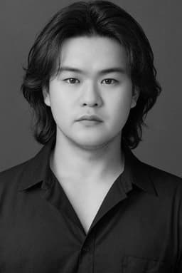 Photo of Calvert Fu Ka-Tsun