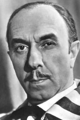 Photo of Kurt Rackelmann