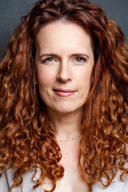 Photo of Ursula Whittaker
