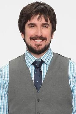 Photo of Nicolas Wright