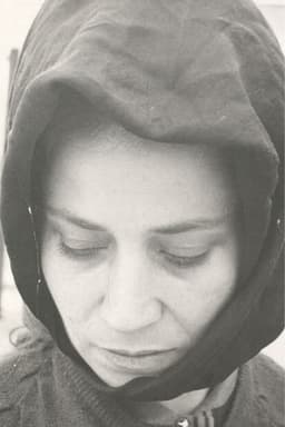 Photo of Toula Stathopoulou