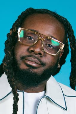Photo of T-Pain