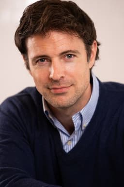 Photo of Matthew James Dowden