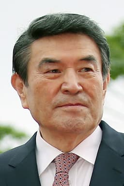 Photo of Nam Koong Won