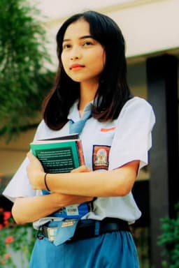 Photo of Dian Novita