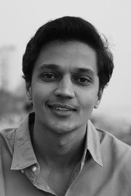 Photo of Paritosh Tiwari