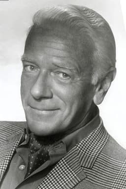 Photo of Murray Matheson