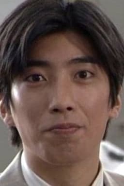 Photo of Koichi Hashizume