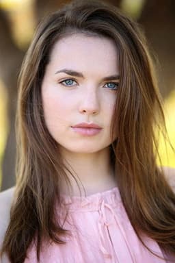 Photo of Morgan Thompson