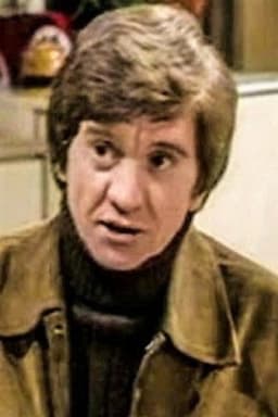 Photo of Brian Grellis