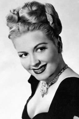 Photo of Christine McIntyre