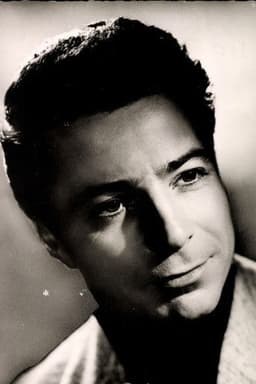 Photo of Peter Garden