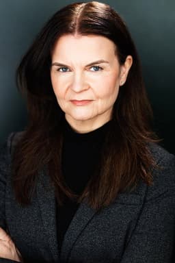 Photo of Ruth Kavanagh