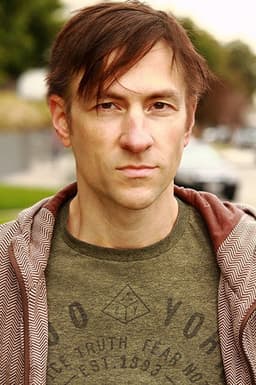 Photo of Robert McAtee