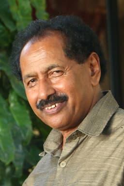 Photo of Jayalath Manoratne