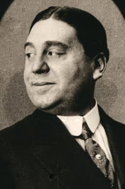 Photo of Léonce Perret