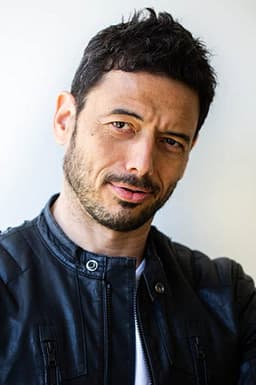 Photo of Rafael Petardi