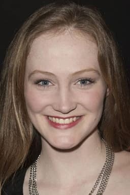 Photo of Eve Ponsonby