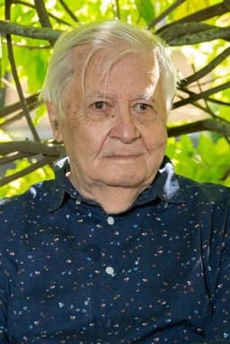 Photo of António Évora