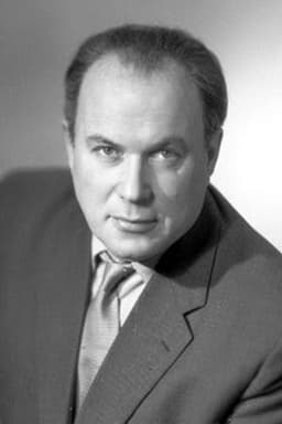 Photo of Leonid Gallis