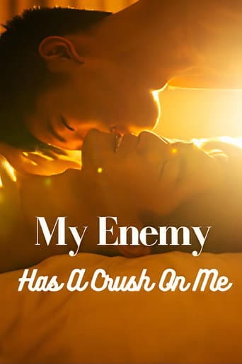 Poster for My Enemy Has a Crush on Me