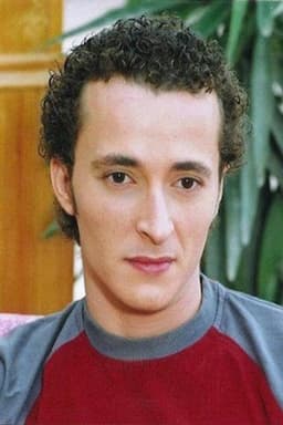 Photo of Wessam Hamdy