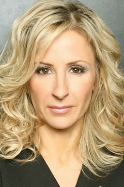 Photo of Cristina Pérez