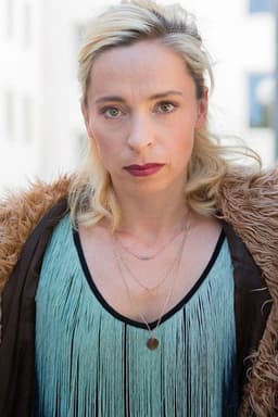 Photo of Katharina Behrens