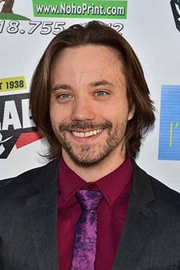 Photo of Aaron Fors