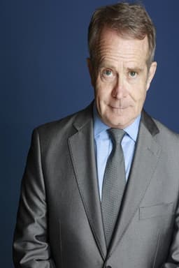 Photo of Bruce Pirrie