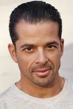 Photo of Michael Valamios