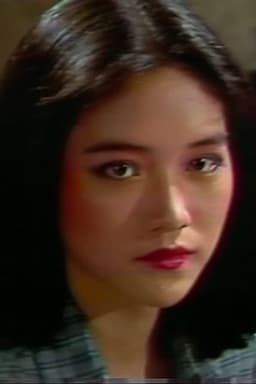 Photo of Su-Yun Ko
