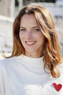 Photo of Élodie Varlet