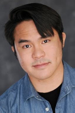 Photo of Thomas Nguyen