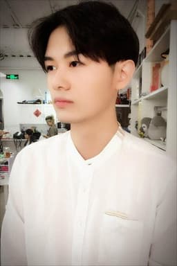 Photo of Xue Cheng
