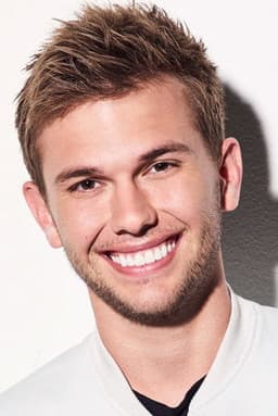 Photo of Chase Chrisley